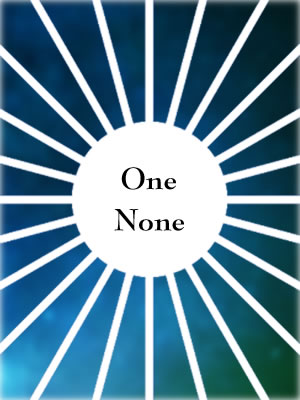 One None