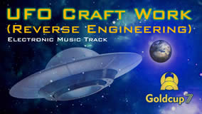 UFO Craft Work (Reverse Engineering)